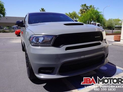 Used 2019 Dodge Durango GT image 54