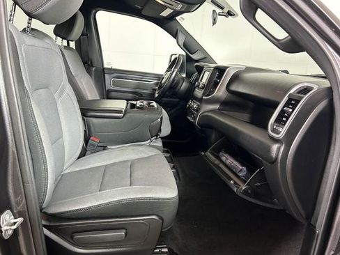 Used 2021 RAM 1500 Big Horn AWD/4WD image 28
