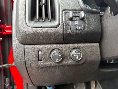 Used 2018 Chevrolet Colorado ZR2 AWD/4WD image 13