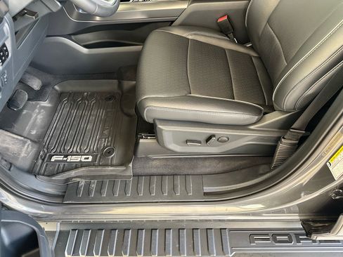 New 2026 Ford F150 Lariat AWD/4WD image 18