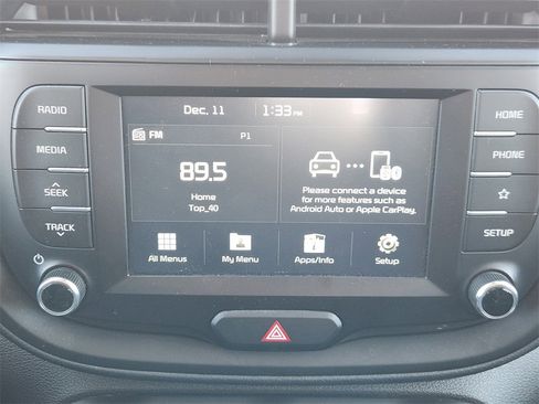 Used 2021 Kia Soul GT-Line image 17