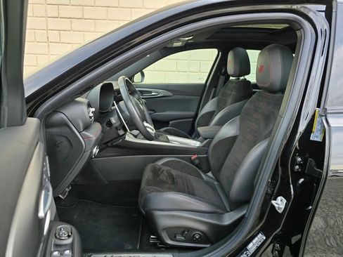 Used 2024 Dodge Hornet R/T Plus image 26