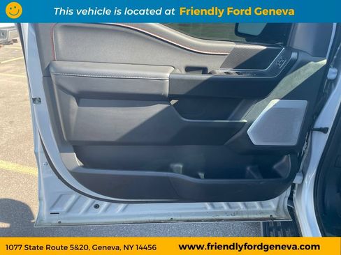 Used 2025 Ford F150 Raptor AWD/4WD image 12