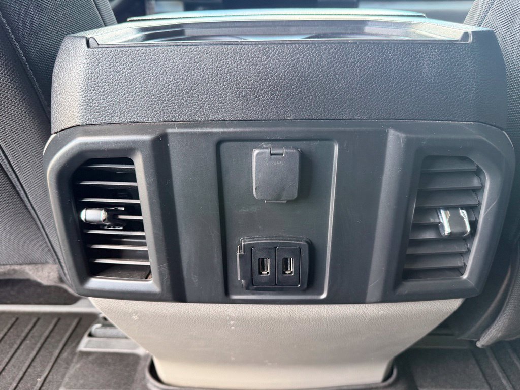 Used 2020 Ford F150 XL w/ Equipment Group 101A Mid AWD/4WD image 21