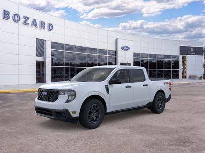New 2026 Ford Maverick XLT w/ XLT Luxury Package