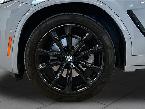 Used 2023 BMW X3 sDrive30i w/ M Sport Package RWD image 10