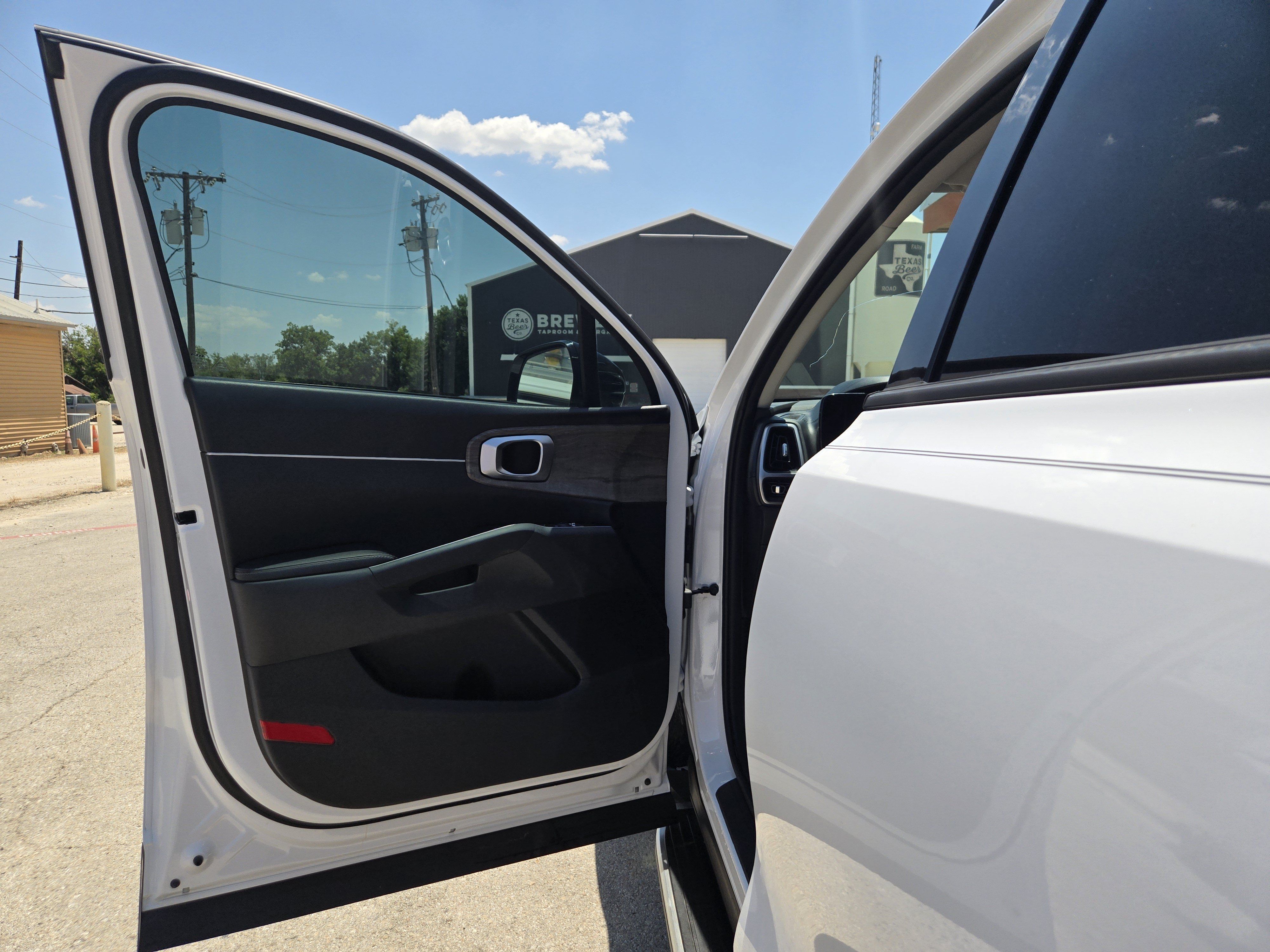 Used 2022 Kia Sorento S AWD/4WD image 4