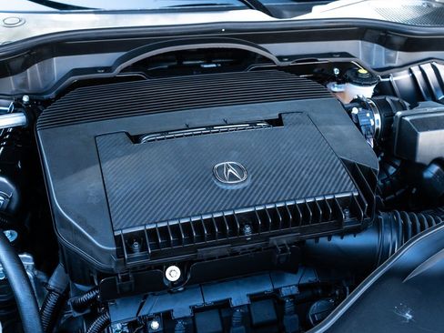 New 2026 Acura MDX SH-AWD w/ Advance Package image 53