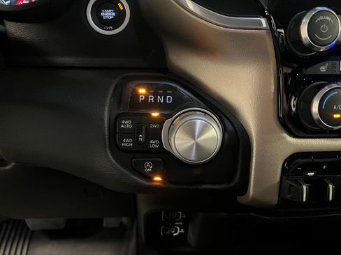 Used 2020 RAM 1500 Laramie image 17