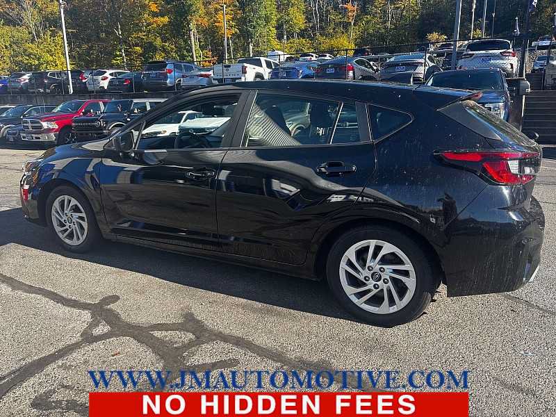 Used 2024 Subaru Impreza 2.0i AWD/4WD image 3