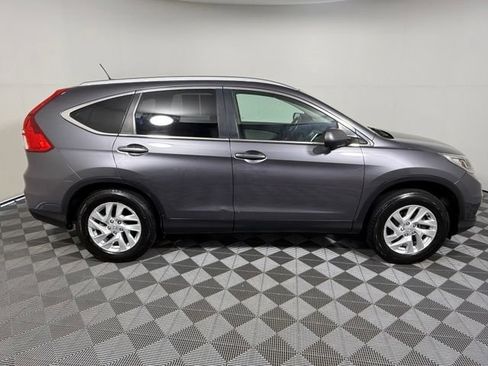Used 2015 Honda CR-V EX-L image 7