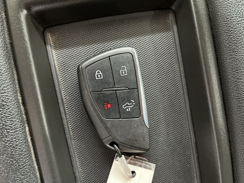 Used 2024 Chevrolet Silverado 2500 W/T AWD/4WD image 26