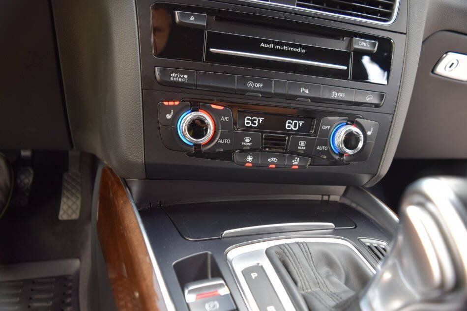 Used 2015 Audi Q5 TDI Premium Plus w/ Technology Package AWD/4WD image 55