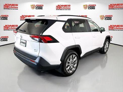 Certified 2024 Toyota RAV4 XLE Premium w/ Weather Package AWD/4WD image 18