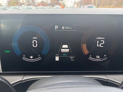 New 2026 Hyundai Santa Fe SE AWD/4WD image 25