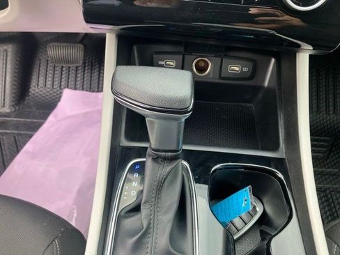 Used 2022 Hyundai Tucson SEL AWD/4WD image 19