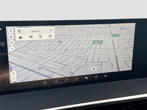 New 2026 INFINITI QX80 4WD image 11