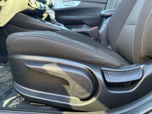Certified 2024 Kia Forte LXS w/ LXS Technology Package image 10