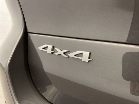 New 2025 Jeep Grand Cherokee L Overland w/ Luxury Tech Group IV image 5