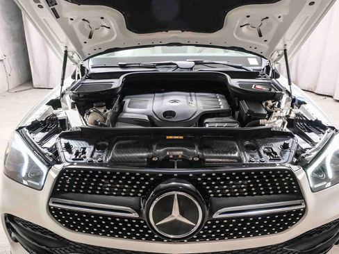 Used 2020 Mercedes-Benz GLE 450 4MATIC image 32
