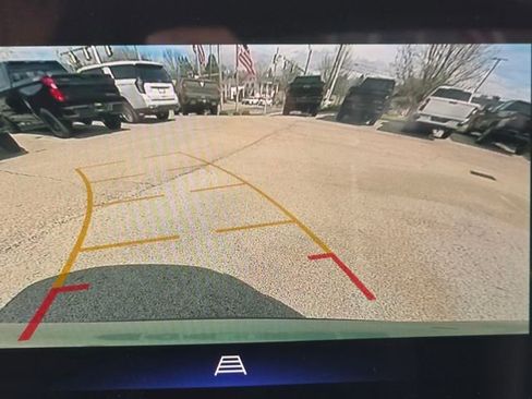 New 2026 Chevrolet Trax ACTIV image 4