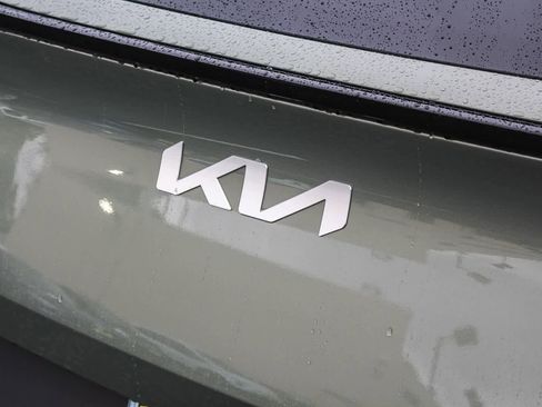 Used 2023 Kia Sportage X-Line w/ X-Line Premium Package image 11