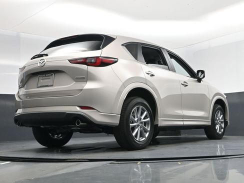 New 2025 MAZDA CX-5 AWD 2.5 S w/ Select Package image 14