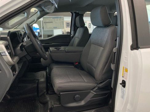 New 2026 Ford F350 XL w/ FX4 Off-Road Package image 27