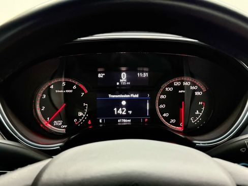 Used 2022 Cadillac CT5 V image 34