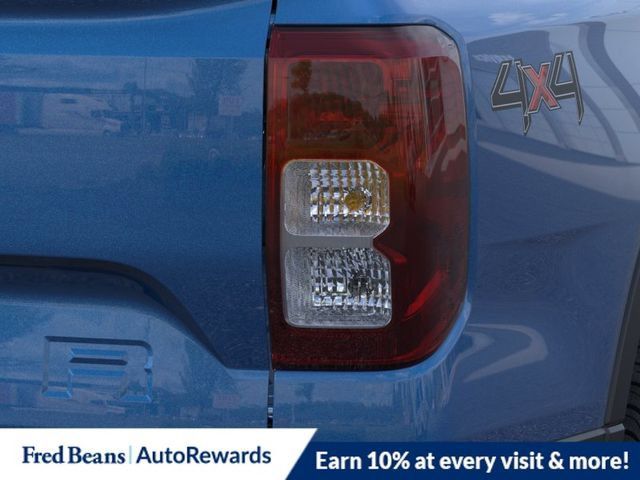 New 2026 Ford Ranger XL AWD/4WD image 26