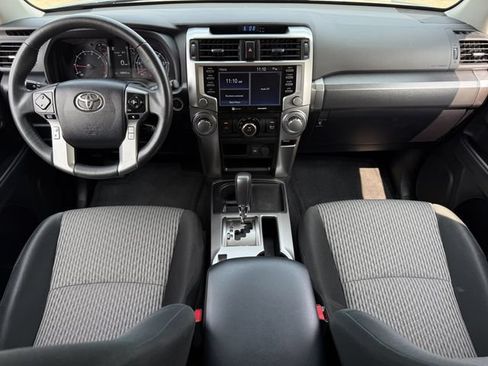 Certified 2023 Toyota 4Runner SR5 RWD image 11