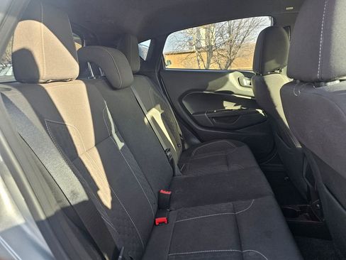Used 2015 Ford Fiesta ST image 17