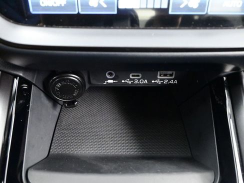 Used 2025 Subaru WRX Premium image 19