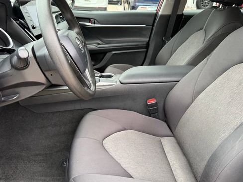 Used 2021 Toyota Camry LE image 11