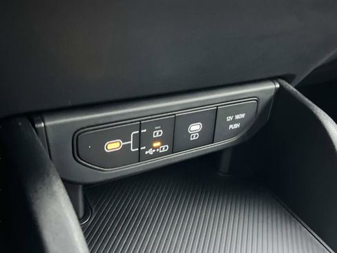 New 2026 Kia K4 LXS image 28