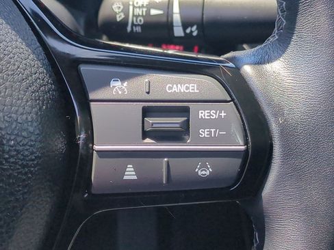 Certified 2023 Honda Civic EX image 13