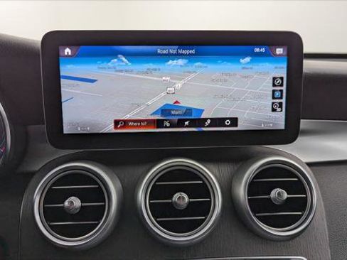 Used 2022 Mercedes-Benz GLC 300 4MATIC image 31