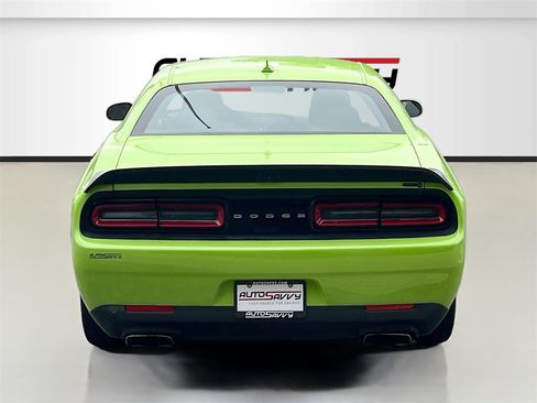 Used 2023 Dodge Challenger R/T Scat Pack image 6