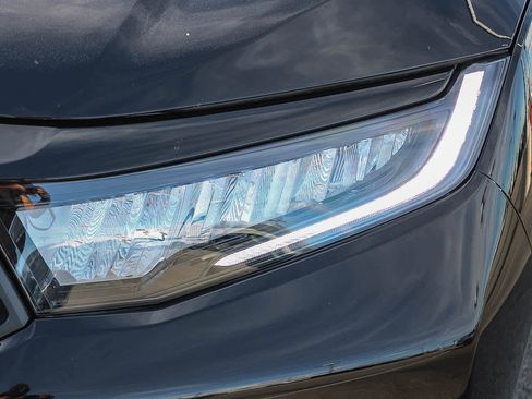 New 2026 Honda Odyssey EX-L image 10