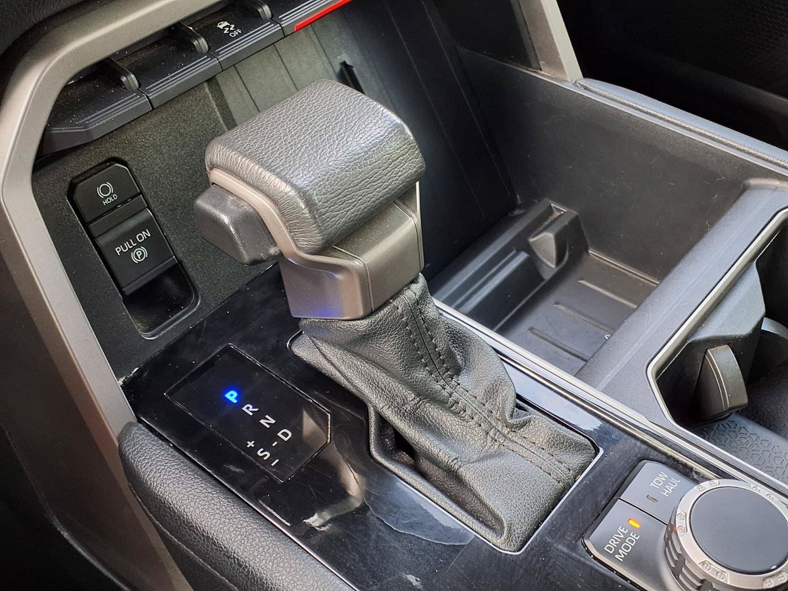 Used 2022 Toyota Tundra Limited RWD image 18