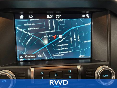 Certified 2019 Ford Mustang Bullitt w/ Bullitt Electronics Package RWD image 2