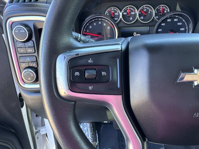 Used 2020 Chevrolet Silverado 1500 LT AWD/4WD image 27