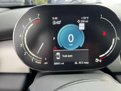 Used 2023 MINI Cooper S image 21