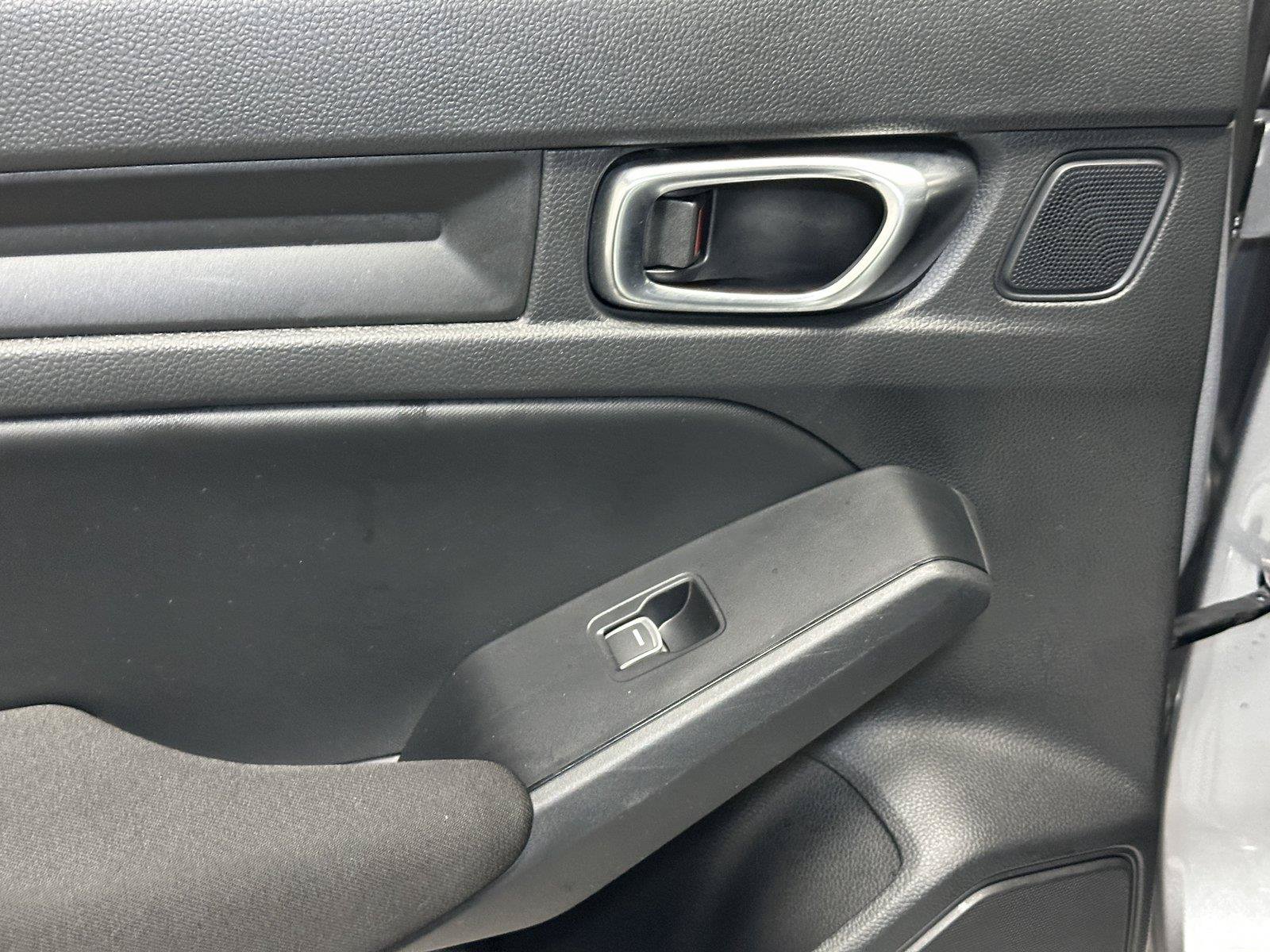 Used 2026 Honda Civic Sport image 32