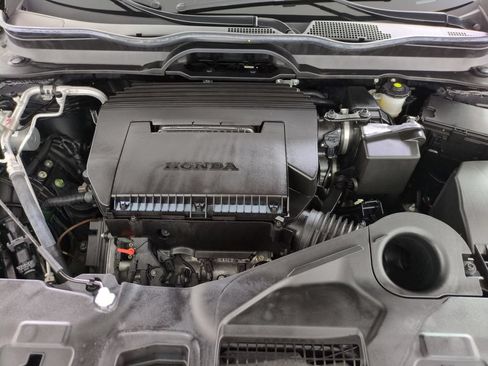 Certified 2025 Honda Pilot TrailSport image 25