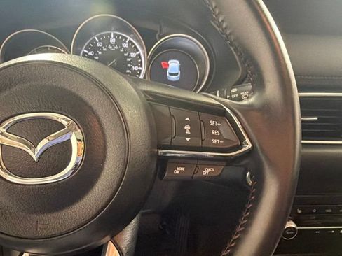 Used 2022 MAZDA CX-5 Carbon Edition AWD/4WD image 19