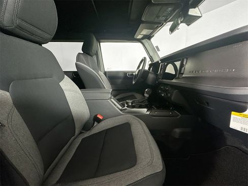 New 2025 Ford Bronco Big Bend image 27