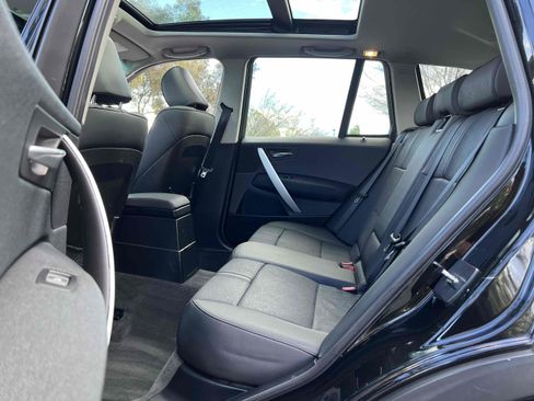 Used 2006 BMW X3 3.0i image 5