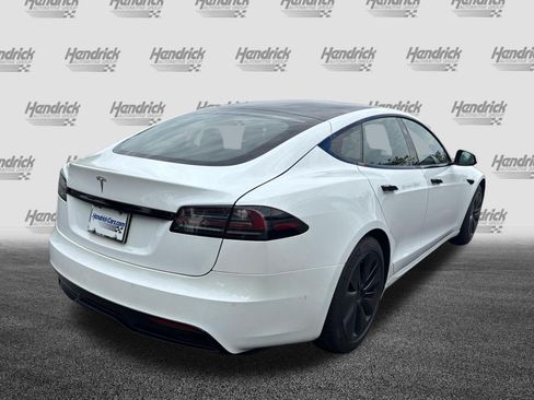 Used 2022 Tesla Model S AWD/4WD image 10