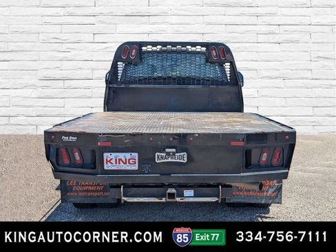 Used 2020 Ford F350 XL w/ Power Equipment Group AWD/4WD image 6